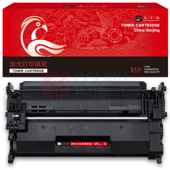 九千谷 硒鼓 CF289A 1个/个 销售单位:个 (硒鼓) (计量单位:个)