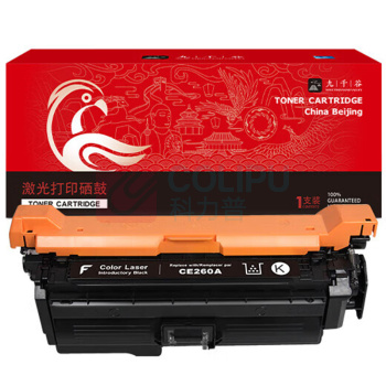 九千谷 硒鼓 CE260A 1个/个 销售单位:个 (硒鼓) (计量单位:个)