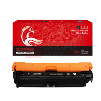 九千谷 硒鼓 CE740A 1个/个 销售单位:个 (硒鼓) (计量单位:个)
