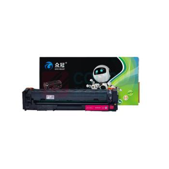 众冠 硒鼓 CF403A 1支/支 销售单位:支 (硒鼓) (计量单位:个)