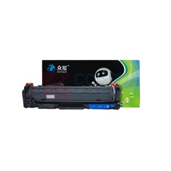 众冠 硒鼓 CF513A 1支/支 销售单位:支 (硒鼓) (计量单位:个)