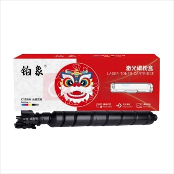 铂象 粉盒 TL-8568K 1支/支 销售单位:支 (墨粉) (计量单位:盒)
