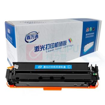 鑫万通 硒鼓 CRG045 C 1支/支 销售单位:支 (硒鼓) (计量单位:个)