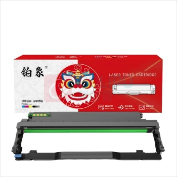 铂象 硒鼓 DO-400 1支/支 销售单位:支 (硒鼓) (计量单位:个)