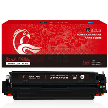 九千谷 硒鼓 CF410A 1个/个 销售单位:个 (硒鼓) (计量单位:个)