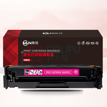 奥尼(aoni) 硒鼓 W2113A 1支/支 销售单位:支 (硒鼓) (计量单位:个)
