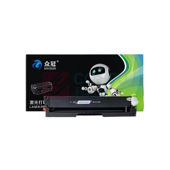 众冠 硒鼓 CTL-1150HM 红色 1支/支 销售单位:支 (硒鼓) (计量单位:个)