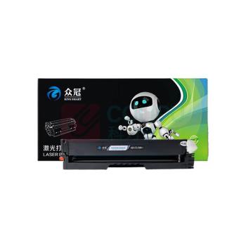 众冠 硒鼓 CTL-1150HK 黑色 1支/支 销售单位:支 (硒鼓) (计量单位:个)