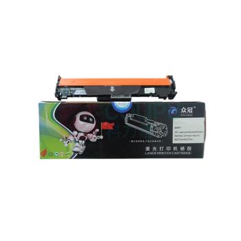 众冠 硒鼓 CF232A 1支/支 销售单位:支 (硒鼓) (计量单位:个)