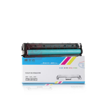 腾立达 硒鼓 CF211A 1个/个 销售单位:个 (硒鼓) (计量单位:个)