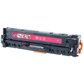 腾立达 硒鼓 CE413A 1个/个 销售单位:个 (硒鼓) (计量单位:个)