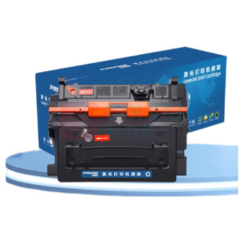 品墨格 硒鼓 CE390A 1支/支 销售单位:支 (硒鼓) (计量单位:个)