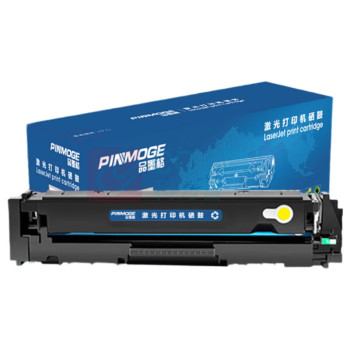 品墨格 硒鼓 CE742A 1支/支 销售单位:支 (硒鼓) (计量单位:个)