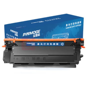 品墨格 硒鼓 CF362A 1支/支 销售单位:支 (硒鼓) (计量单位:个)