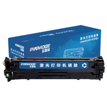 品墨格 硒鼓 CRG-316BK 1支/支 销售单位:支 (硒鼓) (计量单位:个)