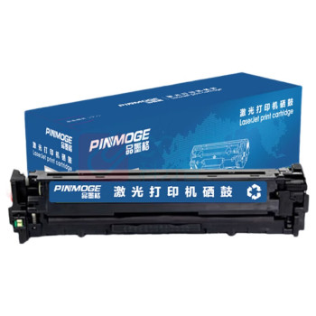 品墨格 硒鼓 CRG-316Y 1支/支 销售单位:支 (硒鼓) (计量单位:个)