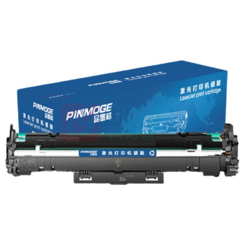 品墨格 硒鼓 CF232A 1支/支 销售单位:支 (硒鼓) (计量单位:个)