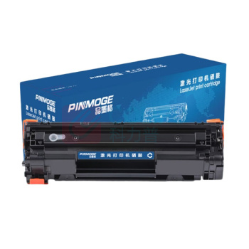 品墨格 硒鼓 CRG-337 1支/支 销售单位:支 (硒鼓) (计量单位:个)