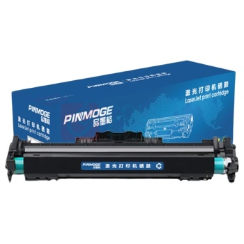 品墨格 硒鼓 CRG049 1支/支 销售单位:支 (硒鼓) (计量单位:个)