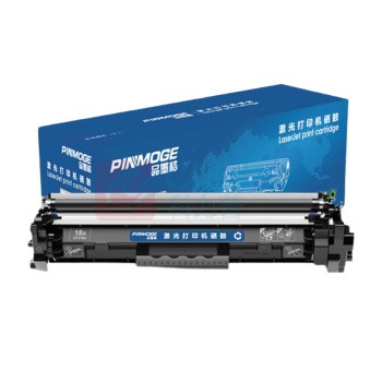 品墨格 硒鼓 CF218A 1支/支 销售单位:支 (硒鼓) (计量单位:个)