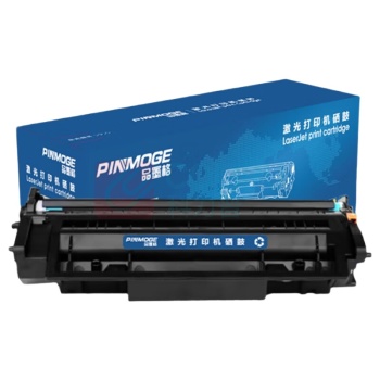 品墨格 硒鼓 CE505A 1支/支 销售单位:支 (硒鼓) (计量单位:个)