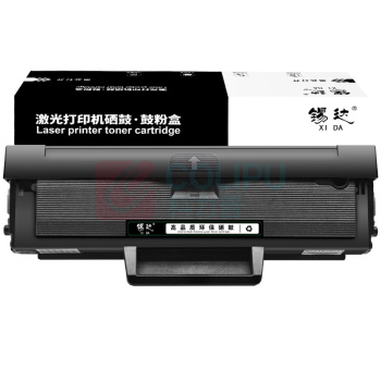 锡达 硒鼓 W1660A 1支/支 销售单位:支 (硒鼓) (计量单位:个)