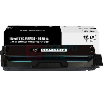 锡达 硒鼓 CTL-1150HM 1支/支 销售单位:支 (硒鼓) (计量单位:个)