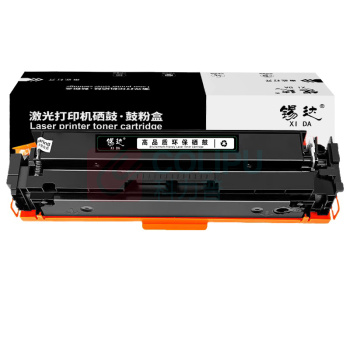 锡达 硒鼓 CRG067 Y 1支/支 销售单位:支 (硒鼓) (计量单位:个)