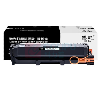 锡达 硒鼓 CTL-2000 BK 1支/支 销售单位:支 (硒鼓) (计量单位:个)