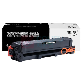 锡达 硒鼓 CTL-1100M 1支/支 销售单位:支 (硒鼓) (计量单位:个)