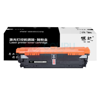 锡达 硒鼓 CRG335 Y 1支/支 销售单位:支 (硒鼓) (计量单位:个)