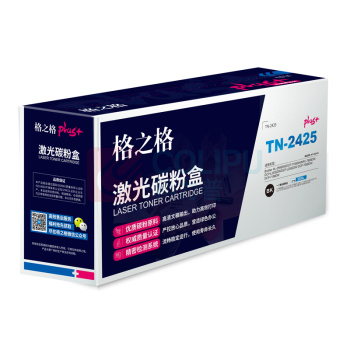 格之格 硒鼓 NT-CB2425plus+ 1个/个 销售单位:个 (硒鼓) (计量单位:个)
