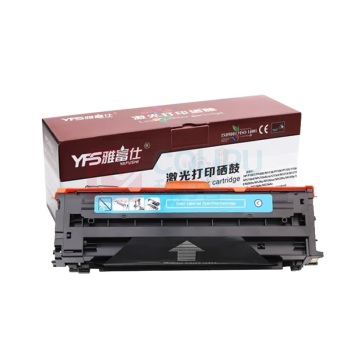 雅富仕 硒鼓 CF401A 1个/套 销售单位:套 (硒鼓) (计量单位:个)