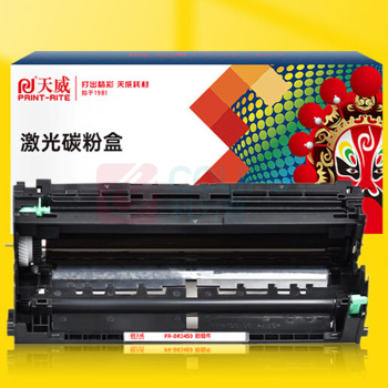 天威(PRINT-RITE) 硒鼓 DR-3450 1个/个 销售单位:个 (硒鼓) (计量单位:个)
