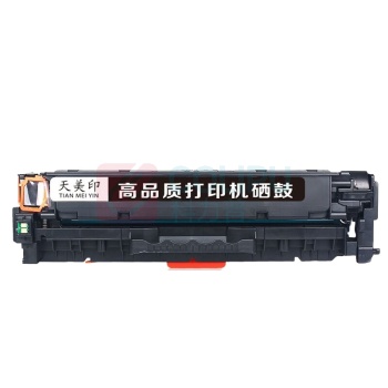 天美印 硒鼓 CF212A 1个/个 销售单位:个 (硒鼓) (计量单位:个)