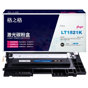 格之格 硒鼓 NT-PL1821BKplus+ 1个/个 销售单位:个 (硒鼓) (计量单位:个)