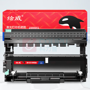 绘威 硒鼓 M228Z 1个/个 销售单位:个 (硒鼓) (计量单位:个)
