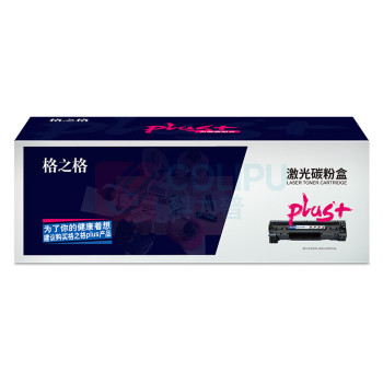 格之格 硒鼓 NT-C0206C plus+ 1个/个 销售单位:个 (硒鼓) (计量单位:个)