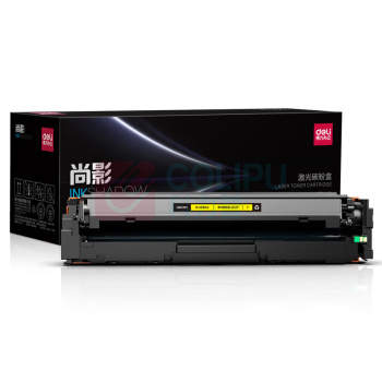得力(deli) 硒鼓 M-CF512A 1个/个 销售单位:个 (硒鼓) (计量单位:个)