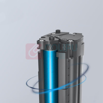 品墨格 硒鼓 CF411A 1个/个 销售单位:个 (硒鼓) (计量单位:个)