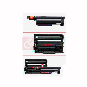 绘威 硒鼓 TN-B020/DR-B020 1套/套 销售单位:套 (硒鼓) (计量单位:个)