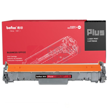 得印(befon) 硒鼓 CF219A 1套/套 销售单位:套 (硒鼓) (计量单位:个)
