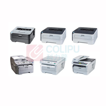绘威 硒鼓 绘威 适用兄弟MFC7340硒鼓 HL-2140 2150N DCP-7030 7450联想M7250N brother打印机墨盒 TN2115XL大容量粉盒 1个/个 销售单位:个 (硒