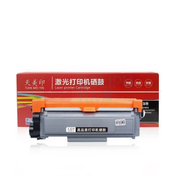 天美印 硒鼓 CE740-3 1个/个 销售单位:个 (硒鼓) (计量单位:个)