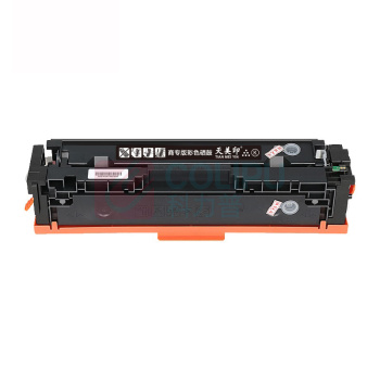 天美印 硒鼓 CF510A 1个/个 销售单位:个 (硒鼓) (计量单位:个)