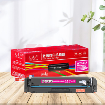 天美印 硒鼓 416A 1个/套 销售单位:套 (硒鼓) (计量单位:个)