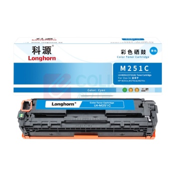科源 硒鼓 LH-M251C 1个/个 销售单位:个 (硒鼓) (计量单位:个)