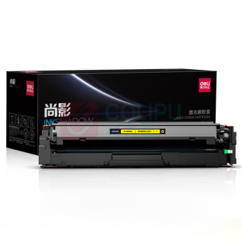 得力(deli) 硒鼓 M-CF502A 1个/个 销售单位:个 (硒鼓) (计量单位:个)