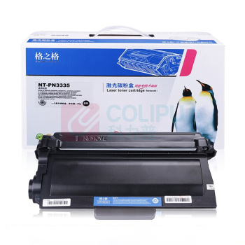 格之格 硒鼓 NT-PN3335网络专供升级版 1个/个 销售单位:个 (硒鼓) (计量单位:个)