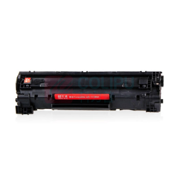 天威(PRINT-RITE) 硒鼓 CC388a 1个/个 销售单位:个 (硒鼓) (计量单位:个)